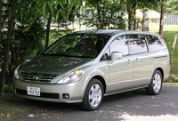 第59回：日産「プレサージュ」試乗で感じた　「ミニバンってこうあるべきじゃないの？」