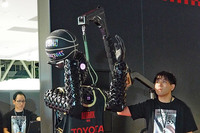 【FUTURE EXPOの歩き方】自動運転に欠かせない要素技術に注目