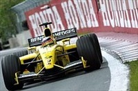 F1第8戦カナダGP結果