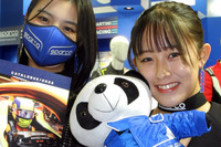【東京オートサロン2023】 コンパニオン名鑑（その8）