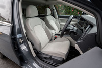 「フォルクスワーゲン・ゴルフ」にディーゼルモデルの「TDI」が登場の画像