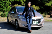 第78回「プジョー208アリュール」（後編）