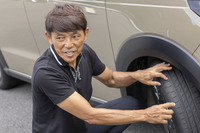 ホンダ・フリードe：HEVクロスター（前編）の画像