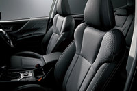 「スバル・フォレスター」に特別仕様車「Xエディション」登場　アウトドアなどで役立つ装備が充実の画像