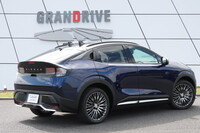 新型「日産リーフ」に上質でスポーティーなカスタマイズカー「AUTECH」が登場の画像