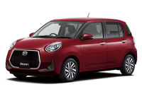 ブーン シルク“GパッケージSA III”