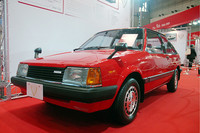 1980-1981年　マツダ・ファミリア