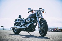 ハーレーダビッドソン・ダイナ ローライダー