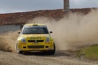 JWRC、スズキのパー-ガンナー・アンダーソンが奇跡的な逆転勝利。