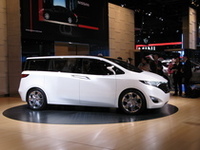 「日産フォーラム・コンセプト」