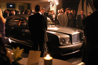 第316回：緊急追加ジュネーブショー報告スクープ！　「ベントレー・ブルックランズ」は偶然の産物だった!!の画像