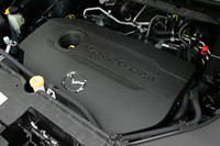 マツダ・ビアンテ20S（FF/5AT）【ブリーフテスト】の画像