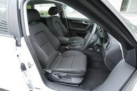 アウディ A3スポーツバック 1.8TFSI（FF/2ペダル6MT）【ブリーフテスト】の画像