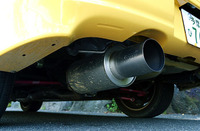 スバル・インプレッサ S202 STi Version（6MT）【試乗記】の画像