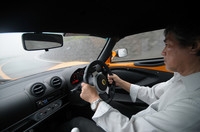 ロータス・エリーゼSC（MR/6MT）【試乗記】の画像