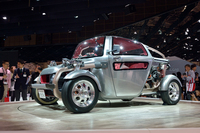 トヨタKIKAI：相当楽しそう！の画像