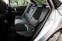 マツダ・アテンザスポーツ25Z（FF/6MT）【ブリーフテスト】の画像