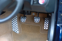 ホンダS2000（FR/6MT）【試乗記】の画像