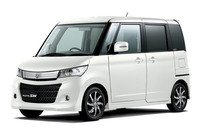 「パレットSW」