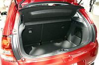 新型「シトロエンC3」が日本上陸の画像