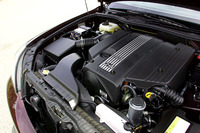 トヨタ・ブレビスAi300（5AT）【ブリーフテスト】の画像