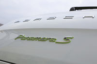 ポルシェ・パナメーラ4S エグゼクティブ（4WD/7AT）／パナメーラS E-ハイブリッド（FR/8AT）【海外試乗記】の画像