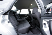 スバル・レガシィB4 3.0R Spec.B（4WD/6MT）【短評】