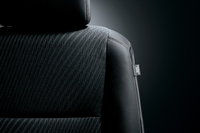 トヨタ・カムリに専用内装の特別仕様車が登場の画像