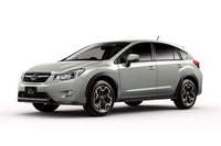 「スバルXV 2.0i-L EyeSight」
    