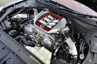 日産GT-Rシリーズ【試乗記】の画像