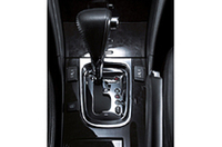 ホンダ「インスパイア」フルモデルチェンジの画像