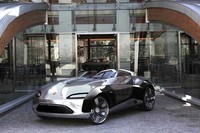 ベルトーネ・バルケッタ(2007年)。