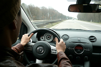 第351回：「マツダ・デミオ」試乗inドイツ　俺の判断は間違ってなかった！　と思うの画像