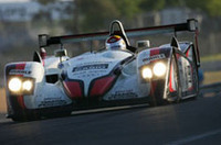 ルマン24時間、チームゴウが悲願の初優勝！の画像