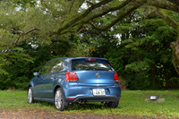 フォルクスワーゲン・ポロ ブルーGT（FF/7AT）【試乗記】の画像