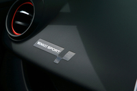 ルノー・ルーテシア ルノースポール シャシー カップ／ルーテシア ルノースポール シャシー スポール【試乗記】の画像