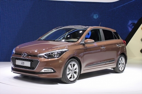 �؍��u�[�X�ɓW�����ꂽ�u�q�����_�Ci20�v�u�L�A�E�\�����g�v���ʐ^�ŏЉ��B