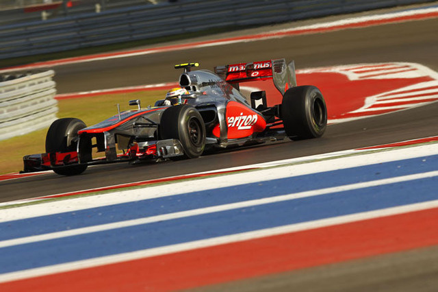 第19戦アメリカGP決勝結果【F1 2012 速報】 【ニュース】 - webCG