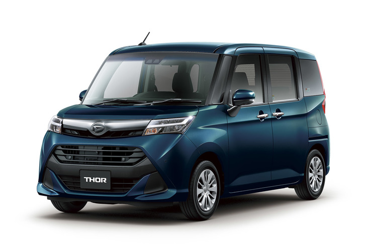 トールG“リミテッドII SAIII”