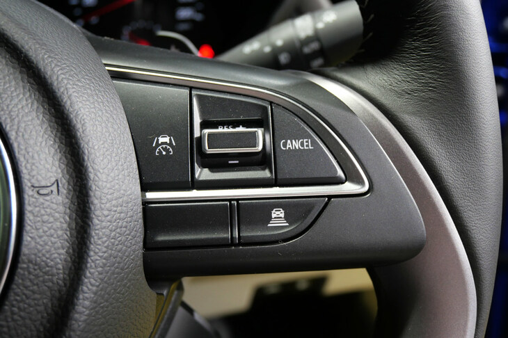 スズキ・スイフト コンセプト