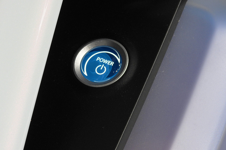 スズキe-VanVan（eバンバン）