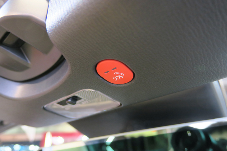 マツダ・ロードスターSレザーパッケージVセレクション