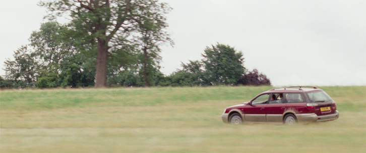 © BFI, CHANNEL FOUR TELEVISION CORPORATION AND TRESPASS AGAINST US LIMITED 2015