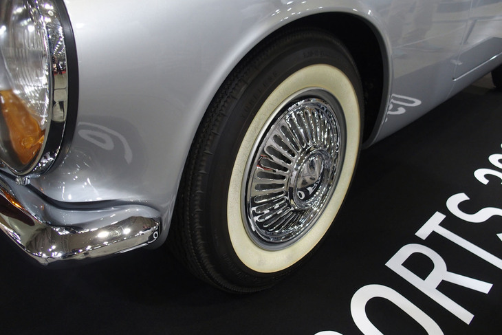 ホンダ・スポーツ360／本田技研工業