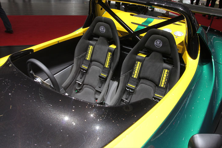 ロータス3イレブン