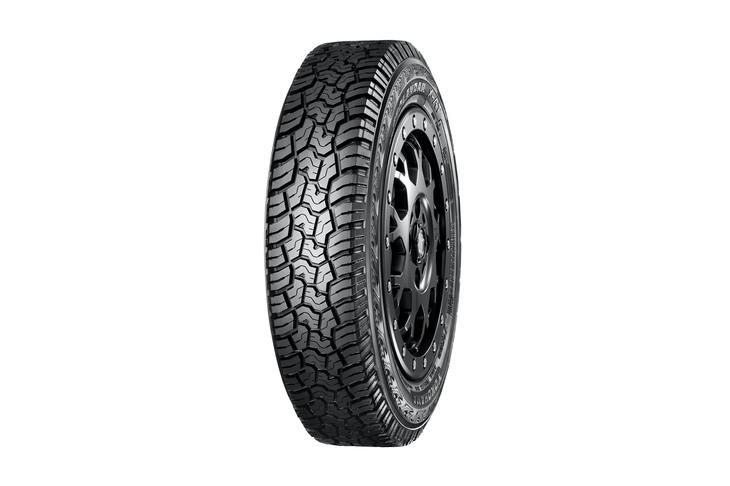 ジオランダーX-AT