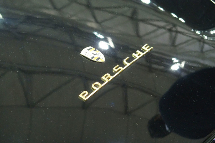 Beck 550スパイダー／BecK Japan Byヨシムラオート