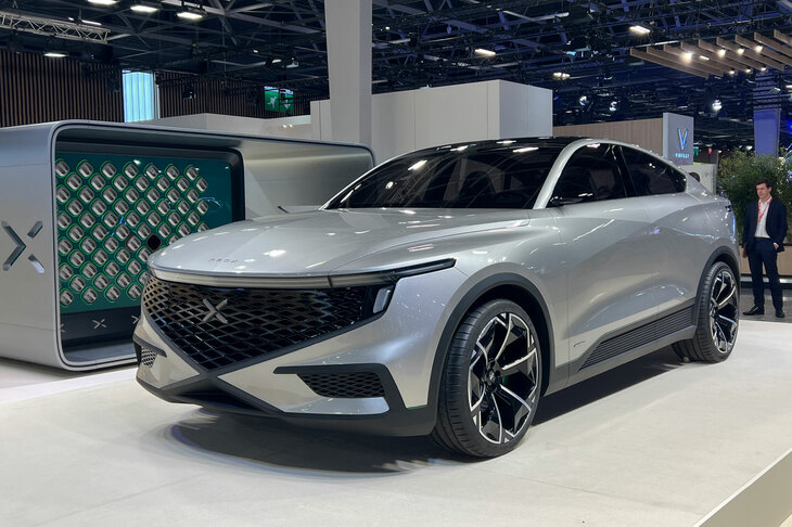 NamX HUVプレミアム