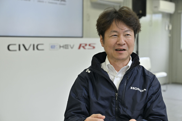 LPLチーフエンジニアの柿沼氏は「ホンダS＋シフト」について、「S＋シフトをホンダのハイブリッドのコア技術として広げていく計画があります。ハイブリッドのクルマにマイナーチェンジのタイミングで随時適用していくことになるでしょう」と今後の展開を語った。