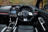 スバルWRX STI S207（4WD/6MT）【試乗記】 乗り継ぐ人がいるのも納得 の画像3